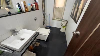 Image of 1040 Sq.ft 2 BHK Apartment / Flat for sale in Rosa Bella, Hiranandani Estate, Thane for Rs. 15500000