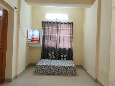 Living Room Image of 1000 Sq.ft 2 BHK Apartment / Flat for sale in Kondapur Hyderabad for Rs. 7200000