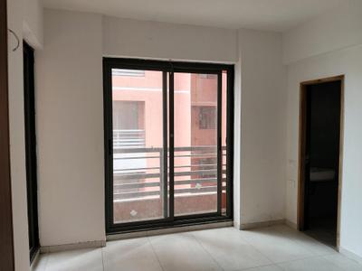 Bedroom Image of 2048 Sq.ft 3 BHK Apartment / Flat for sale in Chharodi Ahmedabad for Rs. 12000000