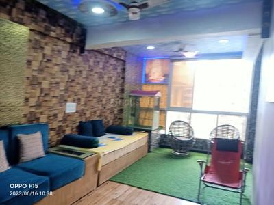 Hall Image of 1300 Sq.ft 3 BHK Apartment / Flat for rent in Anand Shanti Elixir, Keshav Nagar Pune for Rs. 44000