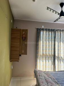 Bedroom Image of 998 Sq.ft 2 BHK Apartment / Flat for sale in Godrej Nurture, Electronic City Bengaluru for Rs. 14500000