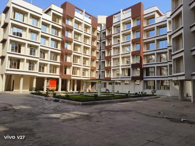 Image of 570 Sq.ft 1 BHK Apartment / Flat for sale in Vardhaman Vatika, Shelu, Thane for Rs. 2400000