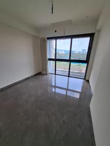 Hall Image of 1050 Sq.ft 2 BHK Apartment / Flat for sale in Nerul Navi Mumbai for Rs. 19000000