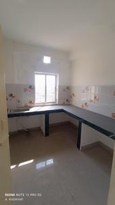 Kitchen Image of 1100 Sq.ft 2 BHK Apartment / Flat for sale in CSN Rameshwaram, Adityapur Jamshedpur for Rs. 4150000