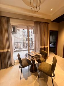 Hall Image of 1172 Sq.ft 3 BHK Apartment / Flat for sale in ACL Love Home Joypur, Budhsinghpura Jaipur for Rs. 6499999