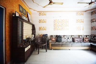Bedroom Image of 1359 Sq.ft 3 BHK Independent House for sale in Nava Naroda Ahmedabad for Rs. 21500000