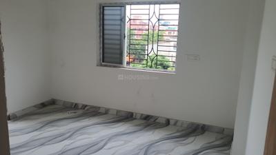 Bedroom Image of 720 Sq.ft 2 BHK Apartment / Flat for sale in New Town Kolkata for Rs. 3024000
