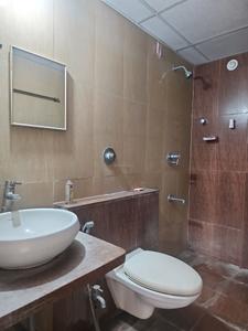 Bedroom Two Image of 980 Sq.ft 2 BHK Apartment / Flat for sale in Pride Purple Park Springs, Lohegaon Pune for Rs. 7000000
