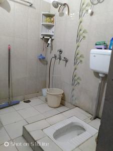 Bathroom Image of 832 Sq.ft 2 BHK Apartment / Flat for sale in Modipuram Meerut for Rs. 2500000
