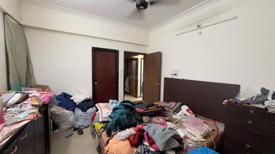 Bedroom Image of 1450 Sq.ft 2 BHK Apartment / Flat for sale in Kharghar Navi Mumbai for Rs. 18500000
