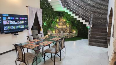 Balcony Image of 4000 Sq.ft 5 BHK Villa for rent in Ramakrishnanagar Mysore for Rs. 100000