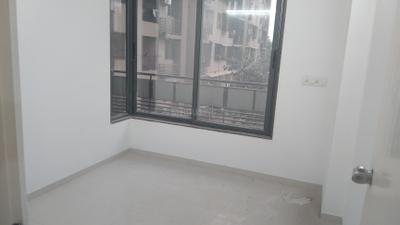 Bedroom Image of 1150 Sq.ft 3 BHK Apartment / Flat for rent in Dev Parijat, Vaishno Devi Circle Ahmedabad for Rs. 22000