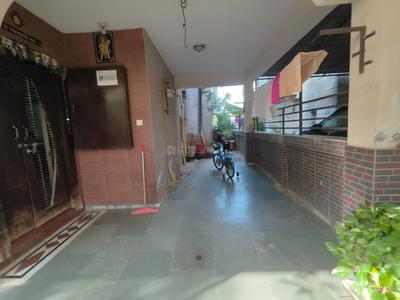 Balcony Image of 1710 Sq.ft 5 BHK Villa for sale in Thaltej Ahmedabad for Rs. 26000000