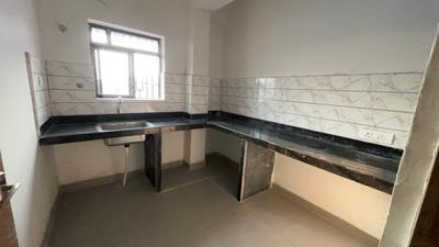 Kitchen Image of 1208 Sq.ft 3 BHK Apartment / Flat for sale in Tollygunge Kolkata for Rs. 8200000
