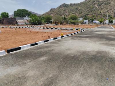 Image of 1200 Sq.ft Residential Plot / Land for sale in Thuraiyur, Tiruchirappalli for Rs. 1150000