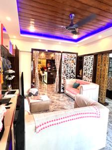 Image of 1726 Sq.ft 3 BHK Independent House for sale in Hulimavu, Bengaluru for Rs. 22000000