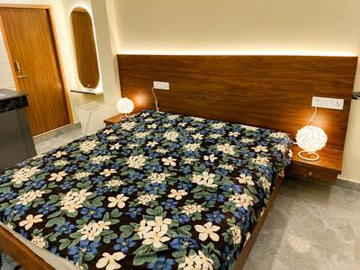 Bedroom Image of 150 Sq.ft 1 RK Independent House for rent in Gajuwaka Visakhapatnam for Rs. 20000
