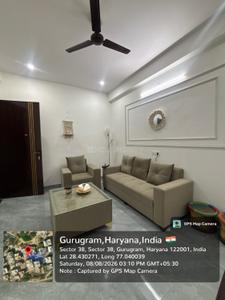 1 BHK Flat