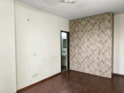 Bedroom Image of 1910 Sq.ft 3 BHK Apartment / Flat for rent in Orris Greenopolis, Sector 89 Gurgaon for Rs. 35000