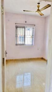 Bedroom Image of 664 Sq.ft 2 BHK Independent House for rent in Kithaganur Village Bengaluru for Rs. 14000