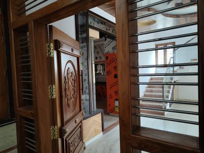 Main Entrance Image of 4500 Sq.ft 3 BHK Villa for sale in Nagarbhavi Bengaluru for Rs. 40000000