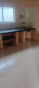 Kitchen Image of 1250 Sq.ft 2 BHK Independent House for rent in Manewada Nagpur for Rs. 15000