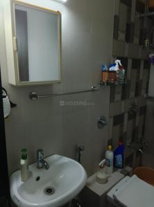 Bathroom Image of 570 Sq.ft 2 BHK Apartment / Flat for sale in EON Riverwood Park, Dombivli East Thane for Rs. 6500000