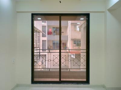 Living Room Image of 905 Sq.ft 2 BHK Apartment / Flat for rent in Kalyan East Kalyan for Rs. 15000