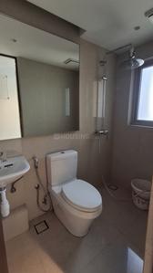 Bathroom Image of 750 Sq.ft 2 BHK Apartment / Flat for sale in One Hiranandani Park, Thane West Thane for Rs. 16000000