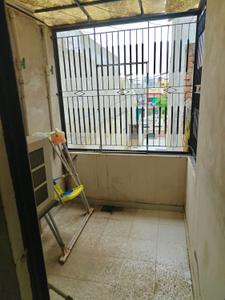 Balcony Image of 1500 Sq.ft 3 BHK Independent House for sale in Ranip Ahmedabad for Rs. 8500000