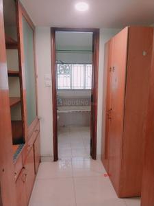 Hall Image of 2250 Sq.ft 3 BHK Villa for sale in Vaswani Ashton Woods, Bellandur Bengaluru for Rs. 38000000