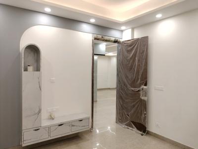 Bedroom Image of 1900 Sq.ft 4 BHK Builder Floor for sale in Sector 19 Dwarka New Delhi for Rs. 35000000