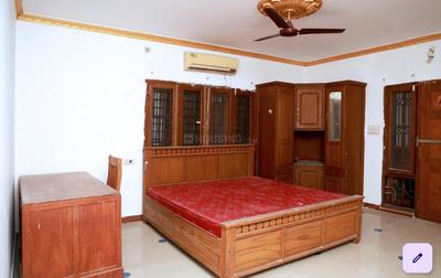 Bedroom Image of 5000 Sq.ft 6 BHK Independent House for sale in Kaloor Kochi for Rs. 50000000