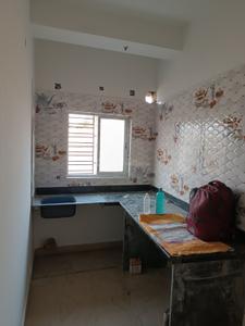 Kitchen Image of 880 Sq.ft 2 BHK Apartment / Flat for sale in Barrackpore Kolkata for Rs. 3080000