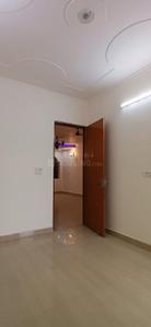 Bedroom Image of 1350 Sq.ft 3 BHK Builder Floor for sale in Sector 49 Faridabad for Rs. 8500000