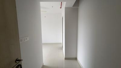 Bedroom Image of 1100 Sq.ft 2 BHK Apartment / Flat for rent in Ashar Edge, Thane West Thane for Rs. 45000