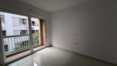 Bedroom Image of 1195 Sq.ft 2 BHK Apartment / Flat for sale in WJV Sai Aura, Pimple Saudagar Pune for Rs. 13100000