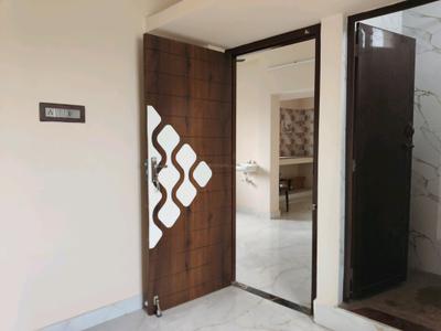 Bedroom Image of 820 Sq.ft 2 BHK Villa for sale in Puzhal Chennai for Rs. 4590007