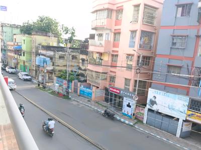 Bedroom One Image of 1385 Sq.ft 3 BHK Apartment / Flat for sale in Behala Kolkata for Rs. 9000000