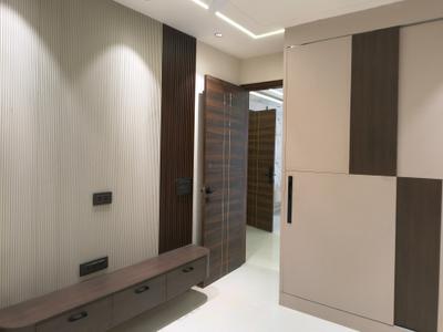 Bedroom Image of 1740 Sq.ft 3 BHK Builder Floor for sale in Vaishali Ghaziabad for Rs. 17500000