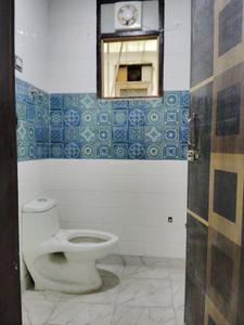 Bedroom One Image of 800 Sq.ft 2 BHK Apartment / Flat for sale in Said-Ul-Ajaib New Delhi for Rs. 3500000