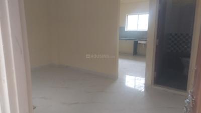 Bedroom Image of 330 Sq.ft 1 RK Apartment / Flat for sale in IBD Indus Satellite Greens, Lasudia Mori Indore for Rs. 1050000
