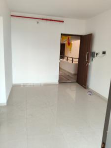 Hall Image of 650 Sq.ft 1 BHK Apartment / Flat for sale in Joyville Hadapsar Annexe Phase 7, Shewalewadi Pune for Rs. 4800000
