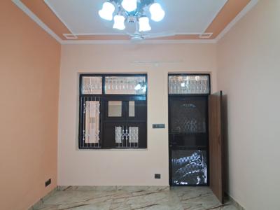 Living Room Image of 900 Sq.ft 2 BHK Builder Floor for sale in Hari Nagar New Delhi for Rs. 8000000