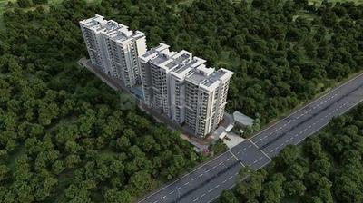 Image of 1250 Sq.ft 3 BHK Apartment / Flat for sale in Huskur, Bengaluru for Rs. 11290000