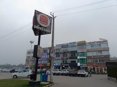 Image of 1800 Sq.ft Residential Plot / Land for sale in Ansal Golf Links, Sector 114, Mohali for Rs. 14400000