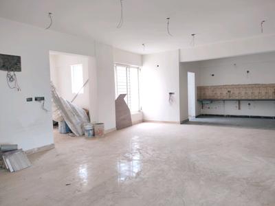 4 BHK Flat