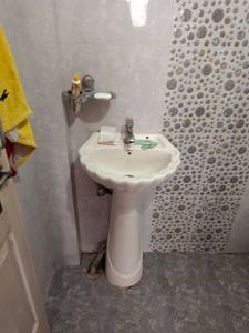 Bathroom Image of 835 Sq.ft 2 BHK Apartment / Flat for sale in Pimple Saudagar Pune for Rs. 8000000