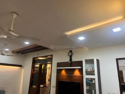 Hall Image of 1610 Sq.ft 3 BHK Apartment / Flat for sale in RDS Flair, Elamakkara Kochi for Rs. 14000000
