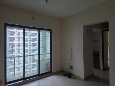 Living Room Image of 500 Sq.ft 1 BHK Apartment / Flat for sale in Bhoomi Acropolis 1, Virar West Virar for Rs. 3000000